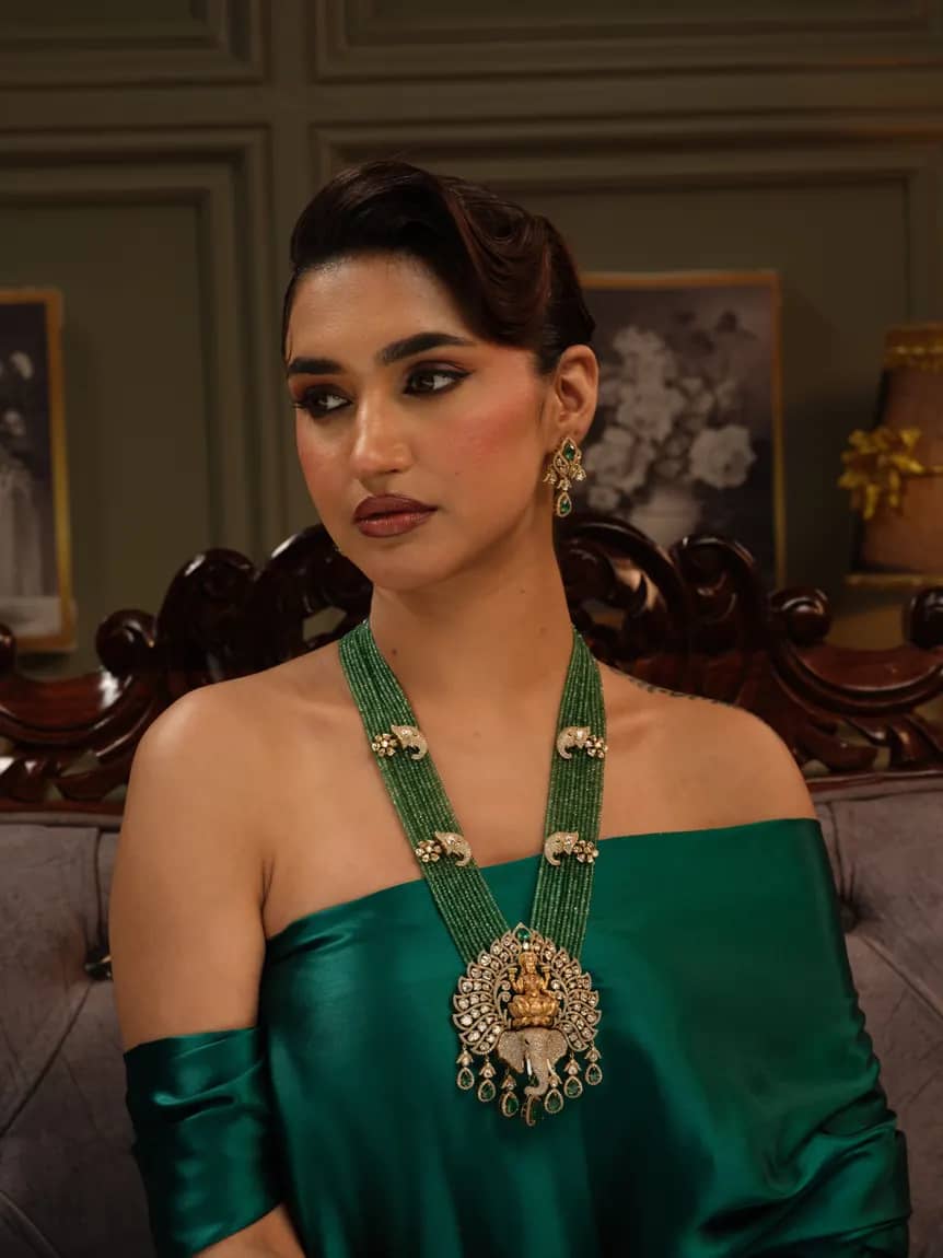 A Saheli Aurum piece