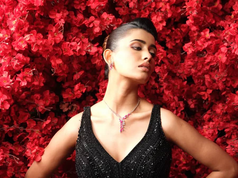 A Saheli Aurum piece