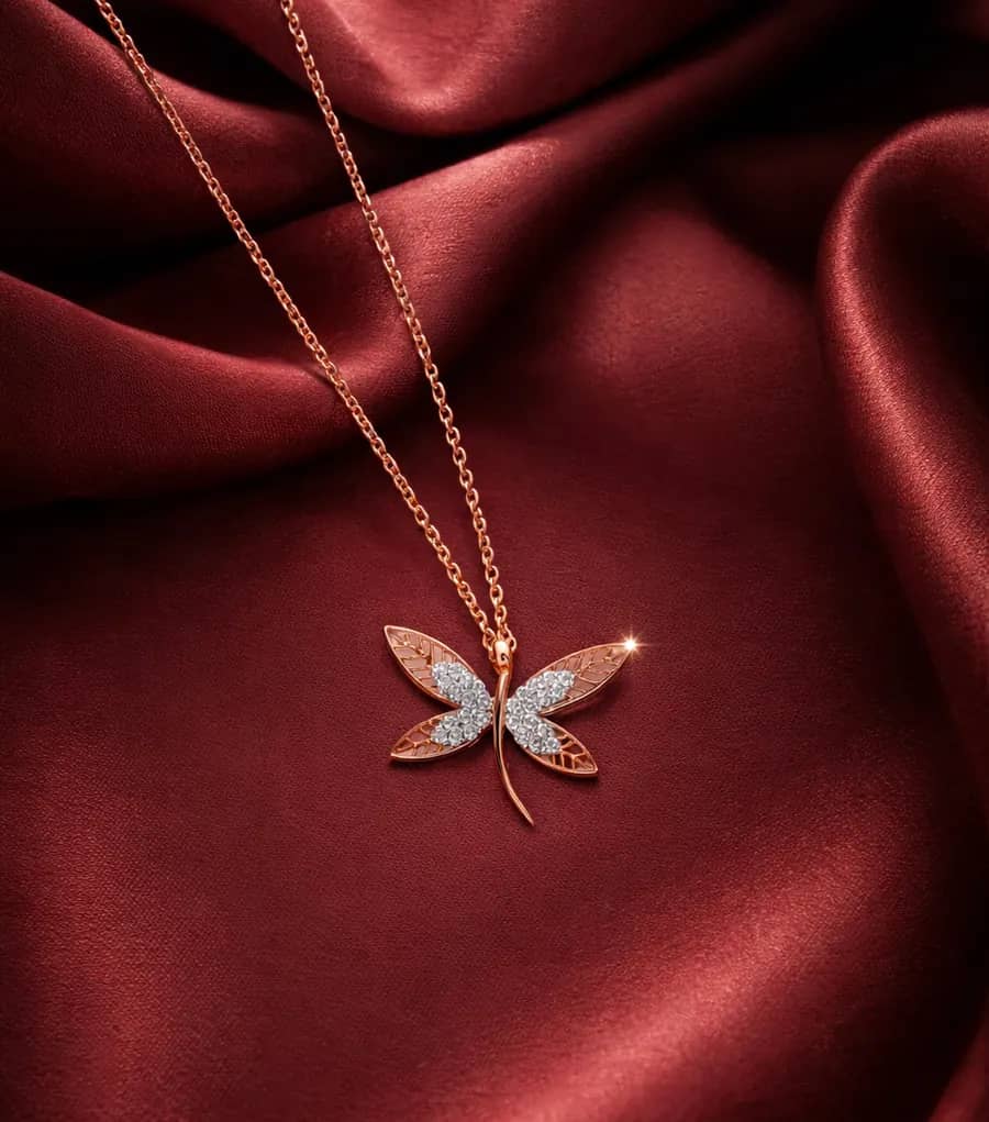 A finished Saheli Aurum commission