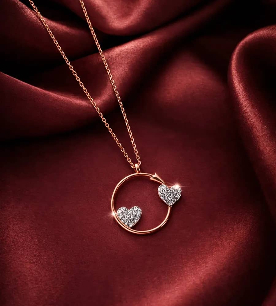 A Saheli Aurum piece