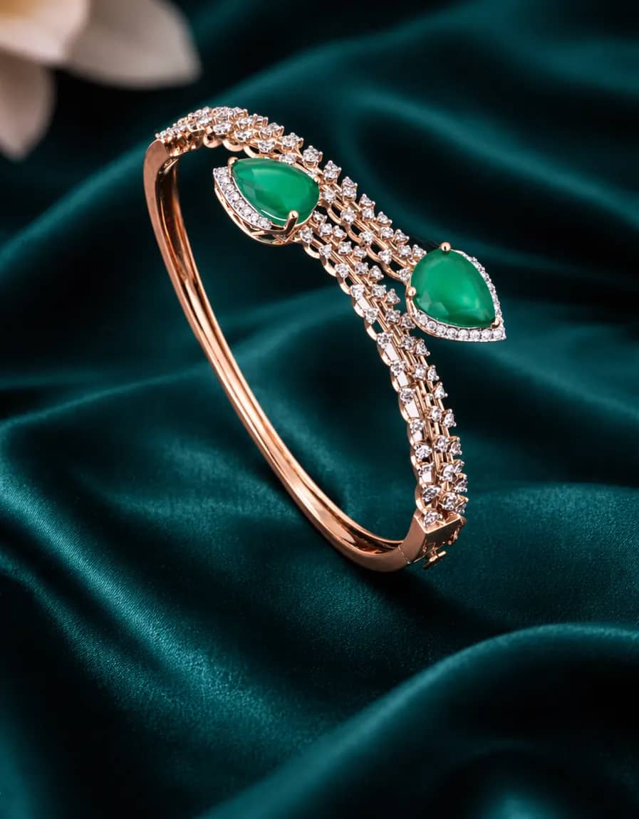A Saheli Aurum piece