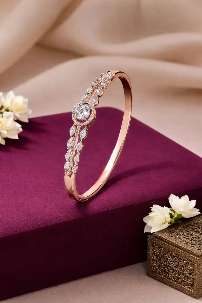 A Saheli Aurum piece