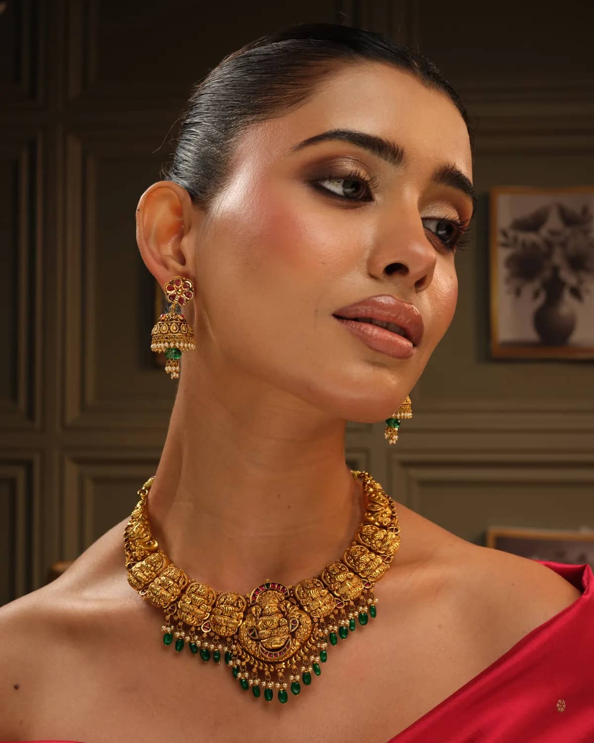 Gold